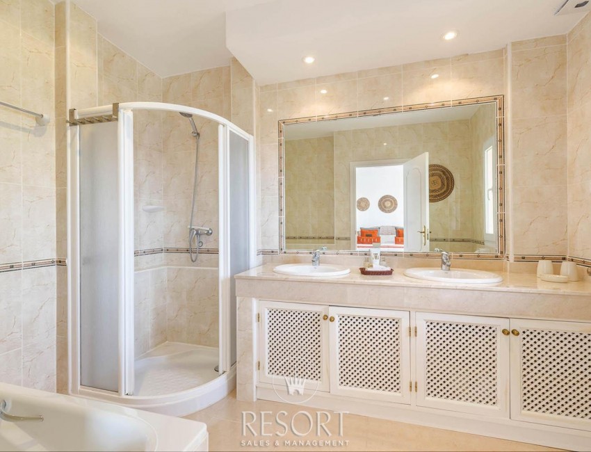 Revente · Appartement · La Manga Club · Monte Verde, La Manga Club Resort