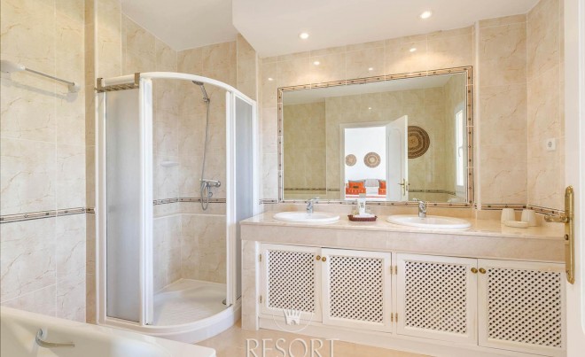 Revente · Appartement · La Manga Club · Monte Verde, La Manga Club Resort