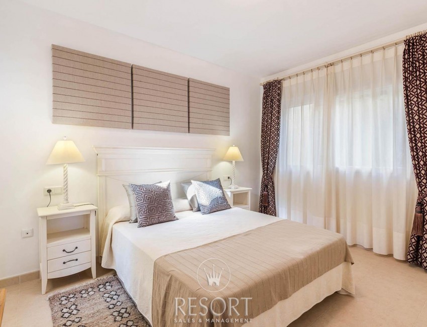 Revente · Appartement · La Manga Club · Monte Verde, La Manga Club Resort