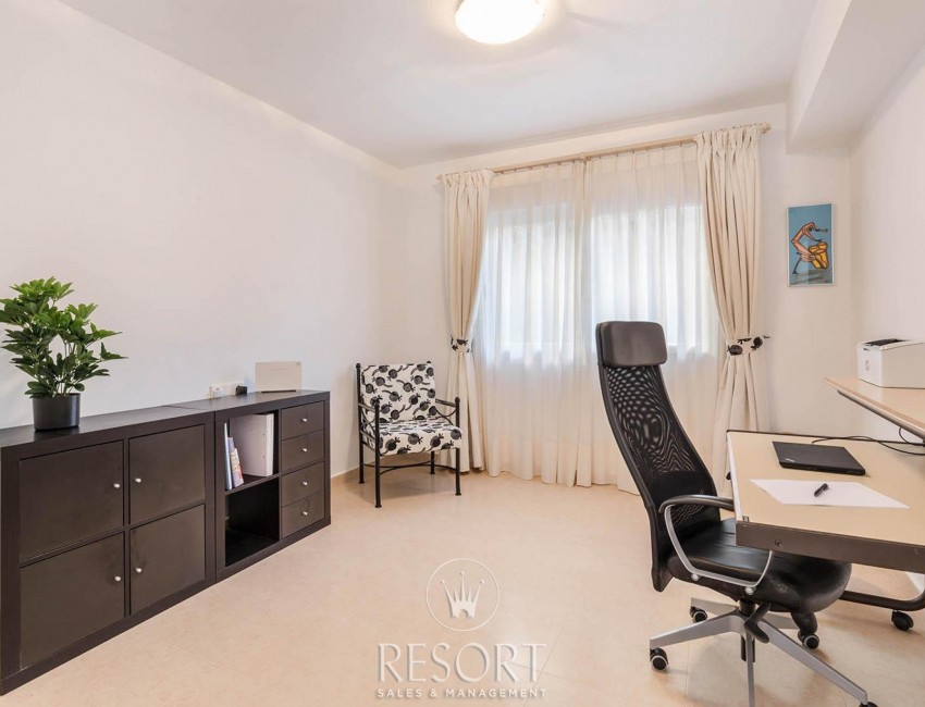 Revente · Appartement · La Manga Club · Monte Verde, La Manga Club Resort