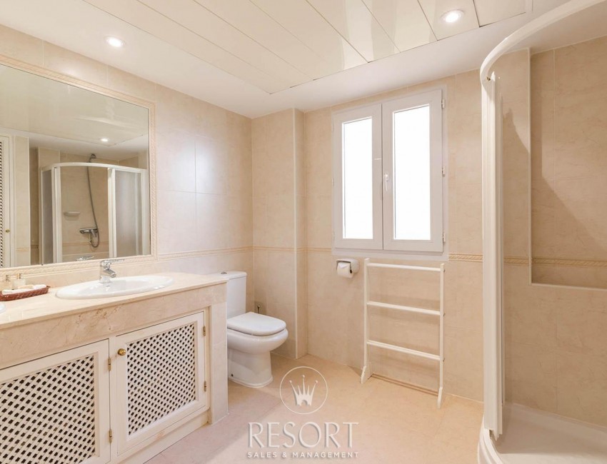 Revente · Appartement · La Manga Club · Monte Verde, La Manga Club Resort