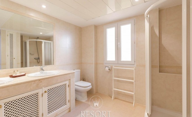 Revente · Appartement · La Manga Club · Monte Verde, La Manga Club Resort