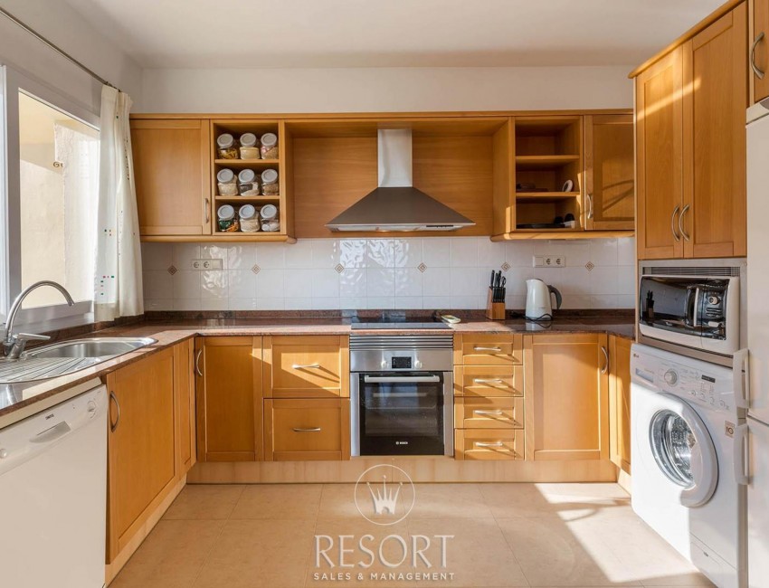 Revente · Appartement · La Manga Club · Monte Verde, La Manga Club Resort