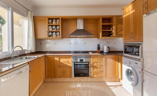 Revente · Appartement · La Manga Club · Monte Verde, La Manga Club Resort