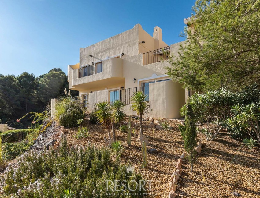 Revente · Appartement · La Manga Club · Monte Verde, La Manga Club Resort