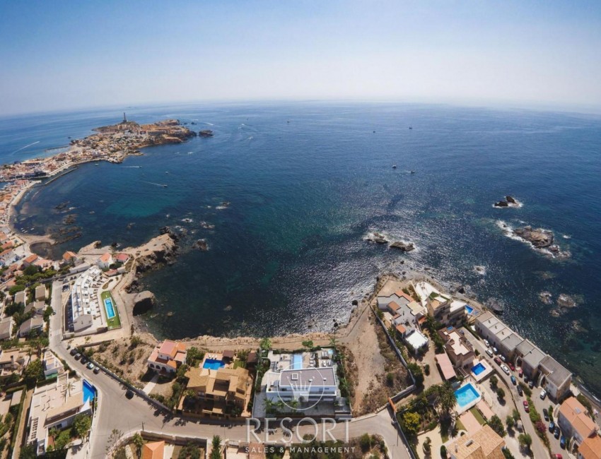 Venta · Villa / Chalet · Cabo de Palos · , Cabo de Palos
