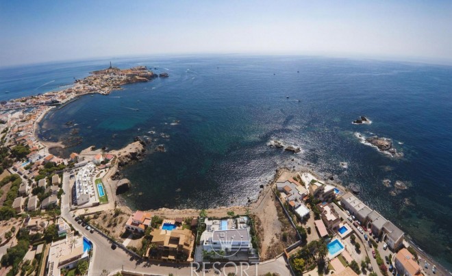 Venta · Villa / Chalet · Cabo de Palos · , Cabo de Palos