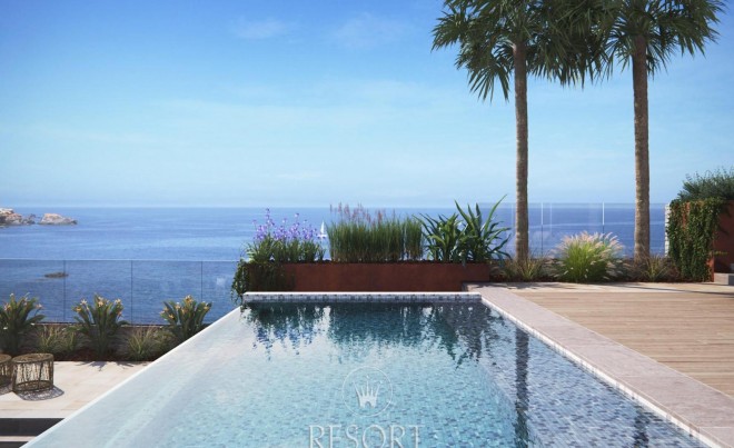 Venta · Villa / Chalet · Cabo de Palos · , Cabo de Palos