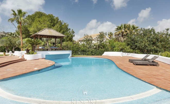 Sale · Villa · La Manga Club · Individual Villas, La Manga Club Resort