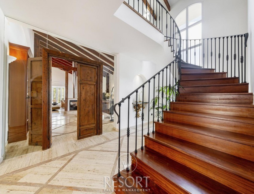 Sale · Villa · La Manga Club · Individual Villas, La Manga Club Resort