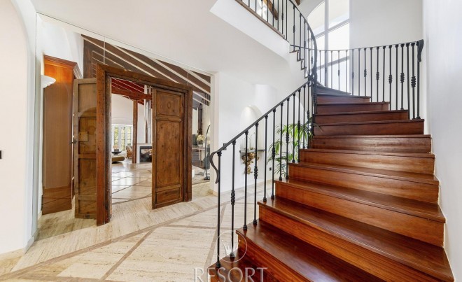 Sale · Villa · La Manga Club · Individual Villas, La Manga Club Resort