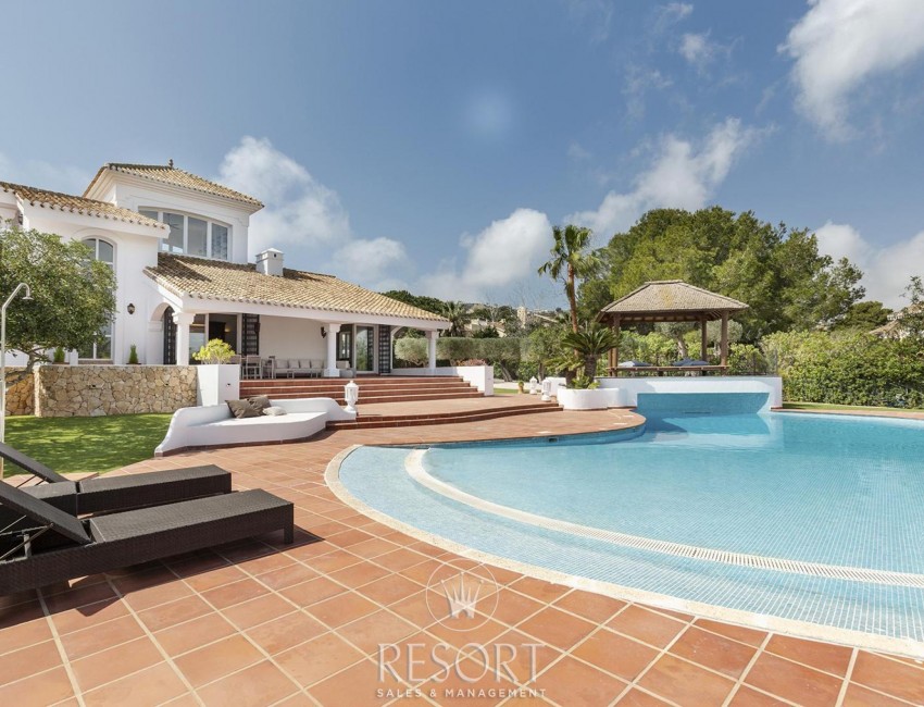 Sale · Villa · La Manga Club · Individual Villas, La Manga Club Resort