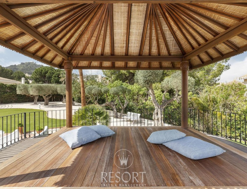 Sale · Villa · La Manga Club · Individual Villas, La Manga Club Resort