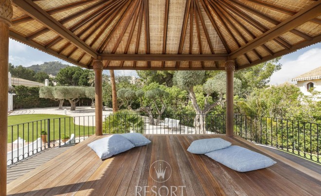 Sale · Villa · La Manga Club · Individual Villas, La Manga Club Resort