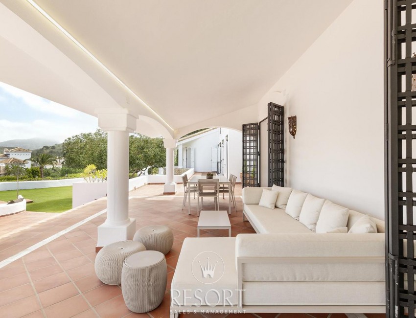 Sale · Villa · La Manga Club · Individual Villas, La Manga Club Resort