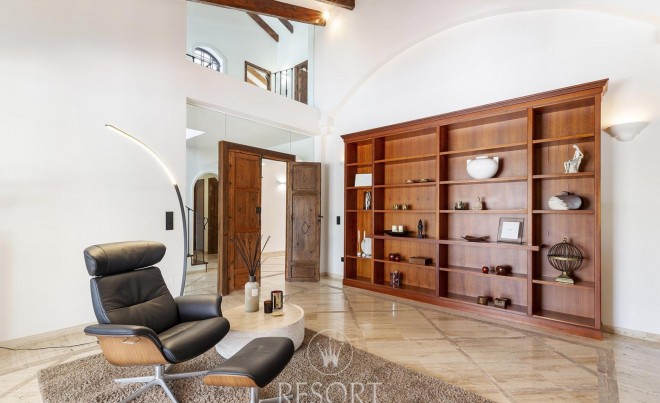 Sale · Villa · La Manga Club · Individual Villas, La Manga Club Resort