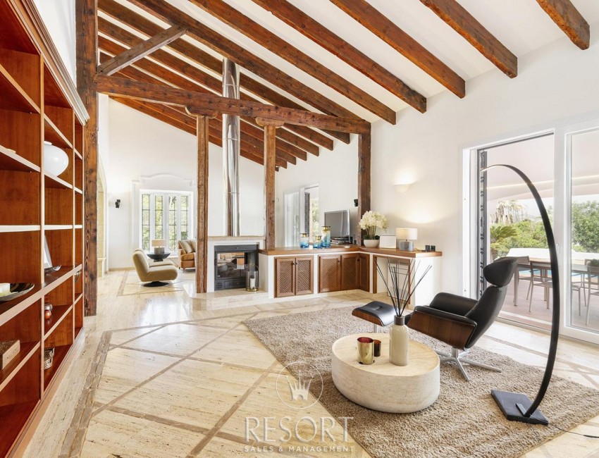 Sale · Villa · La Manga Club · Individual Villas, La Manga Club Resort