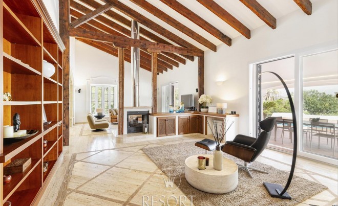 Sale · Villa · La Manga Club · Individual Villas, La Manga Club Resort