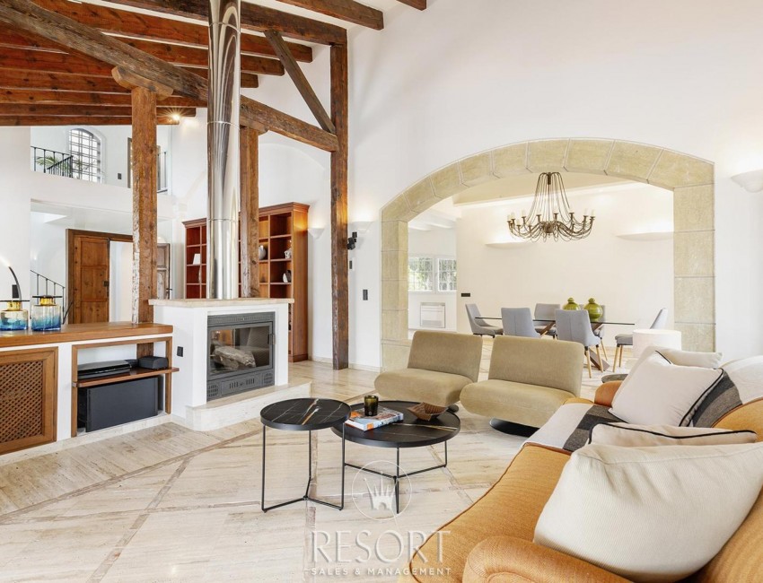 Sale · Villa · La Manga Club · Individual Villas, La Manga Club Resort