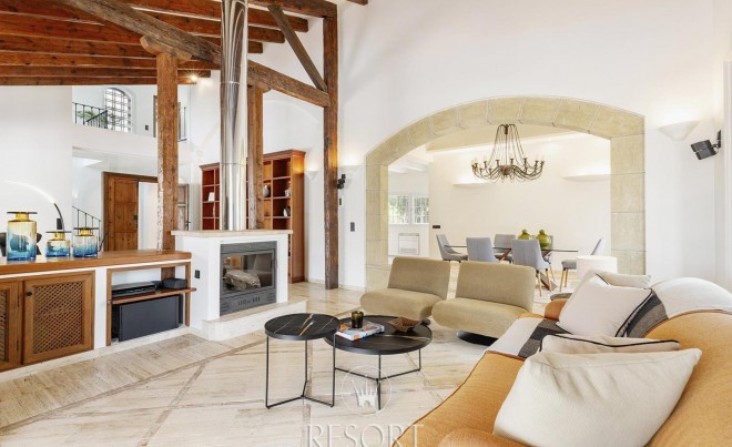 Sale · Villa · La Manga Club · Individual Villas, La Manga Club Resort