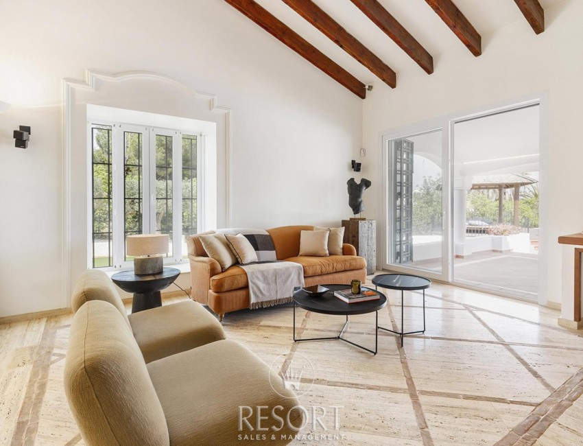 Sale · Villa · La Manga Club · Individual Villas, La Manga Club Resort