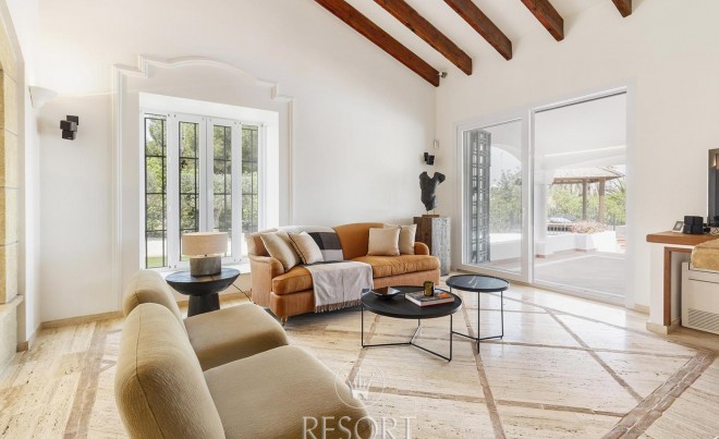 Sale · Villa · La Manga Club · Individual Villas, La Manga Club Resort