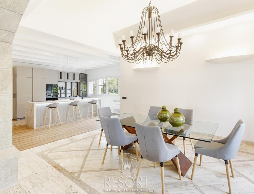 Sale · Villa · La Manga Club · Individual Villas, La Manga Club Resort