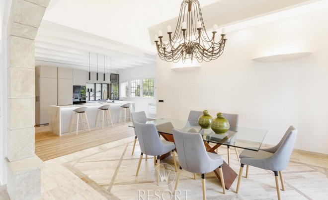 Sale · Villa · La Manga Club · Individual Villas, La Manga Club Resort