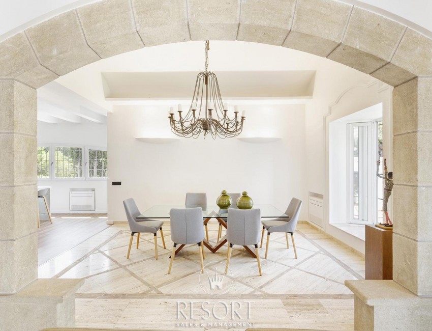 Sale · Villa · La Manga Club · Individual Villas, La Manga Club Resort