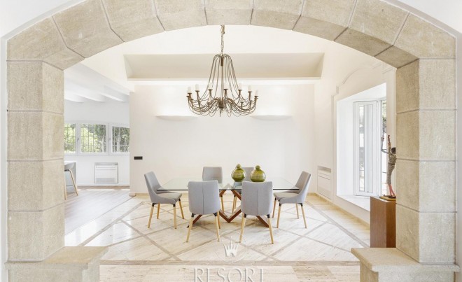 Sale · Villa · La Manga Club · Individual Villas, La Manga Club Resort