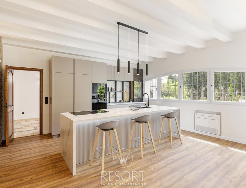 Sale · Villa · La Manga Club · Individual Villas, La Manga Club Resort