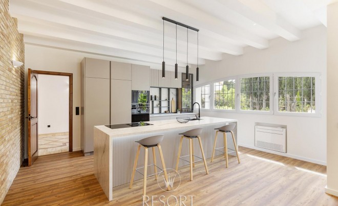 Sale · Villa · La Manga Club · Individual Villas, La Manga Club Resort