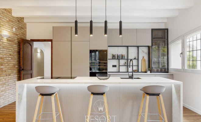 Sale · Villa · La Manga Club · Individual Villas, La Manga Club Resort