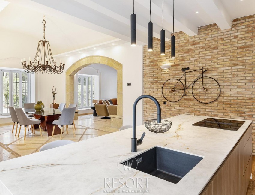 Sale · Villa · La Manga Club · Individual Villas, La Manga Club Resort