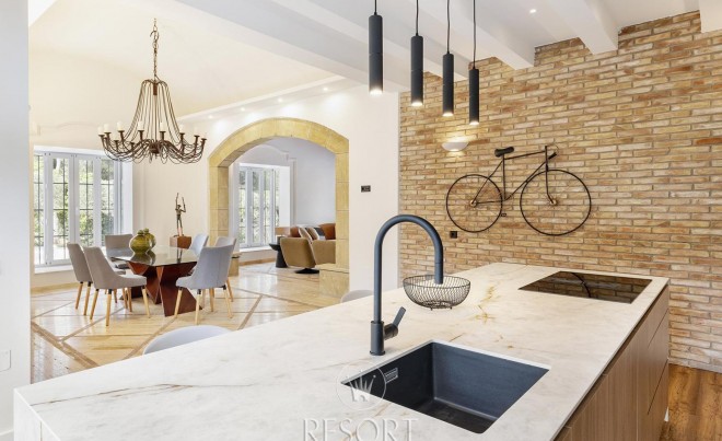 Sale · Villa · La Manga Club · Individual Villas, La Manga Club Resort