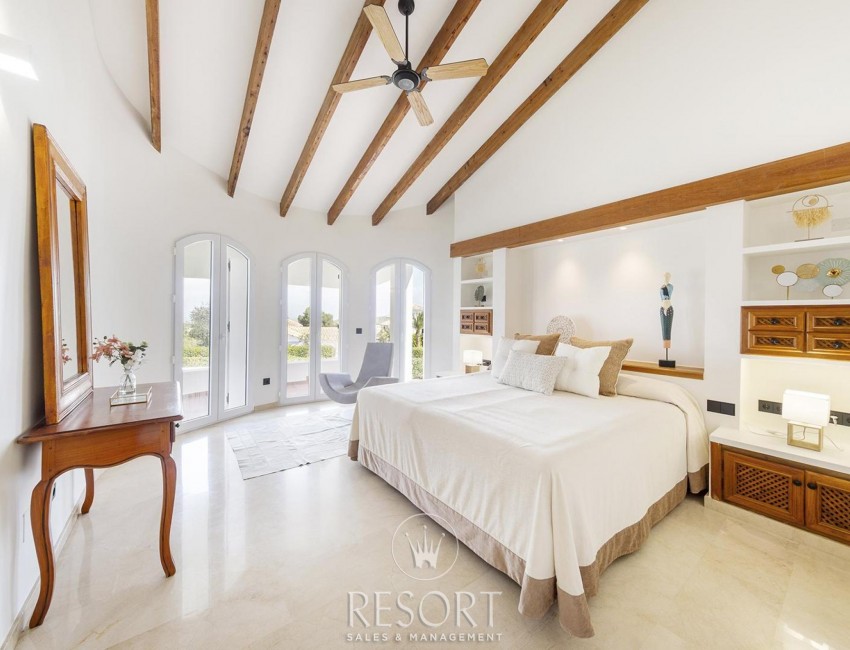 Sale · Villa · La Manga Club · Individual Villas, La Manga Club Resort