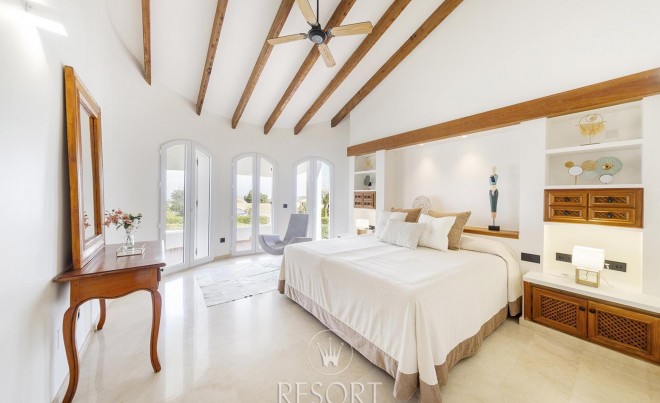 Sale · Villa · La Manga Club · Individual Villas, La Manga Club Resort