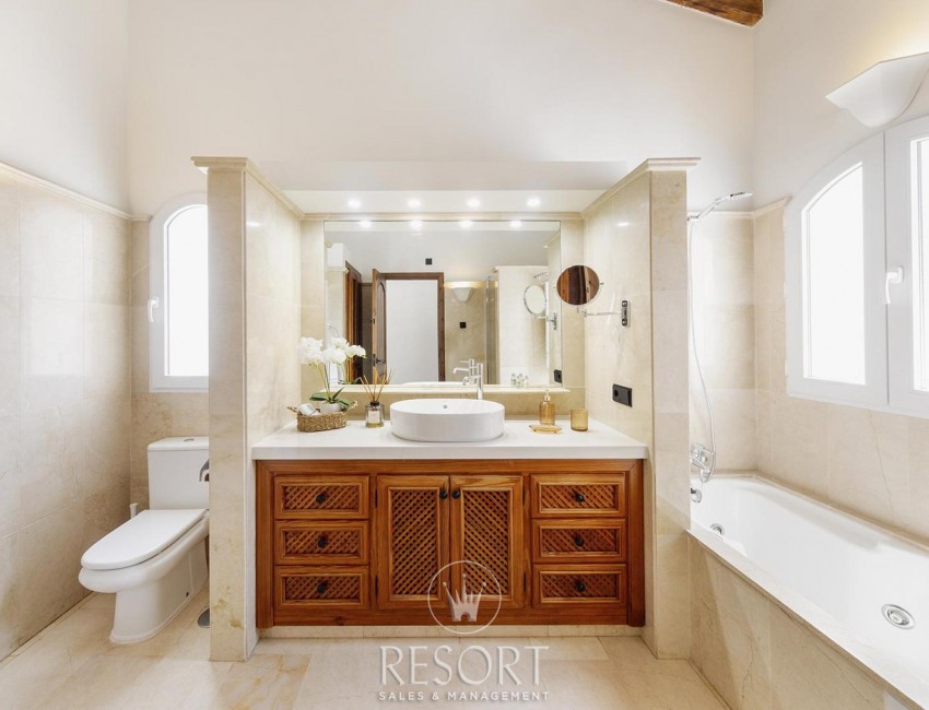 Sale · Villa · La Manga Club · Individual Villas, La Manga Club Resort