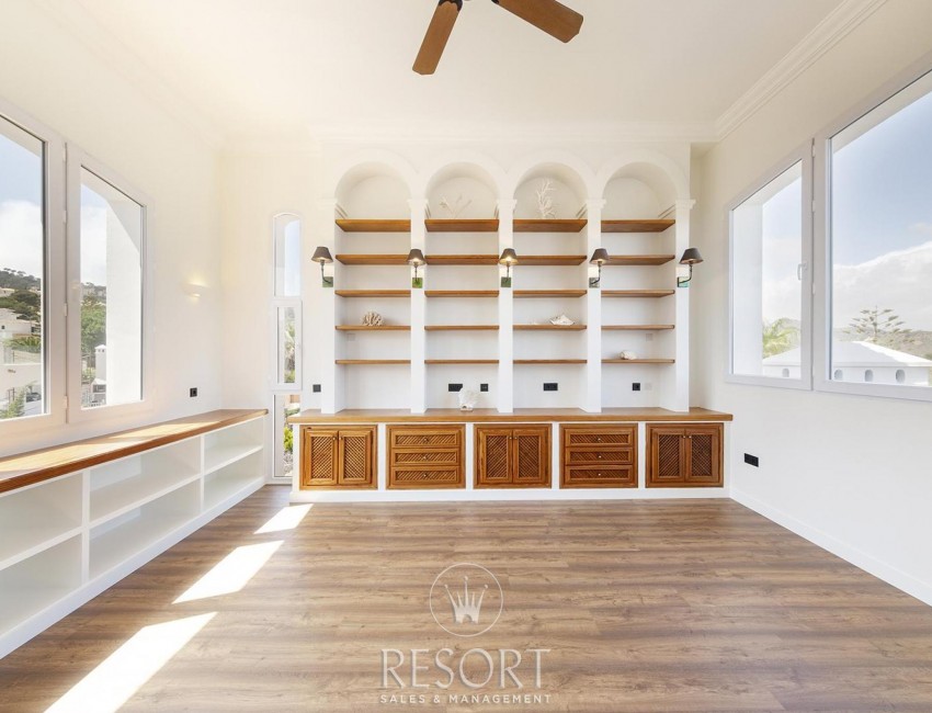 Sale · Villa · La Manga Club · Individual Villas, La Manga Club Resort