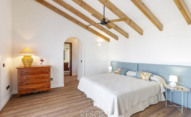 Sale · Villa · La Manga Club · Individual Villas, La Manga Club Resort