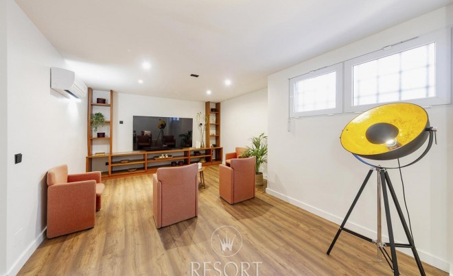 Sale · Villa · La Manga Club · Individual Villas, La Manga Club Resort