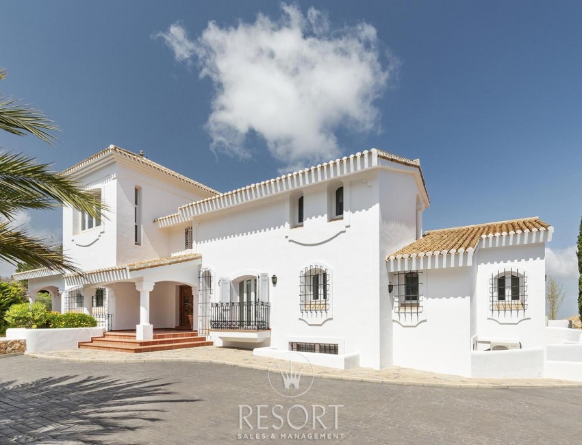 Sale · Villa · La Manga Club · Individual Villas, La Manga Club Resort