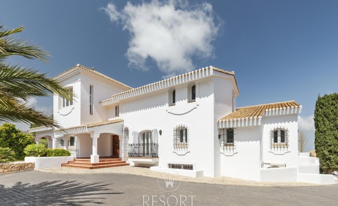 Sale · Villa · La Manga Club · Individual Villas, La Manga Club Resort