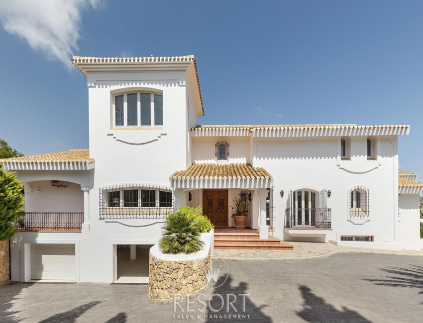 Sale · Villa · La Manga Club · Individual Villas, La Manga Club Resort