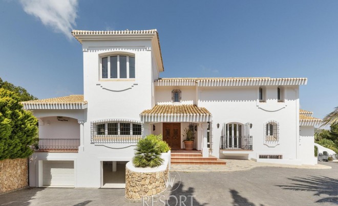 Sale · Villa · La Manga Club · Individual Villas, La Manga Club Resort