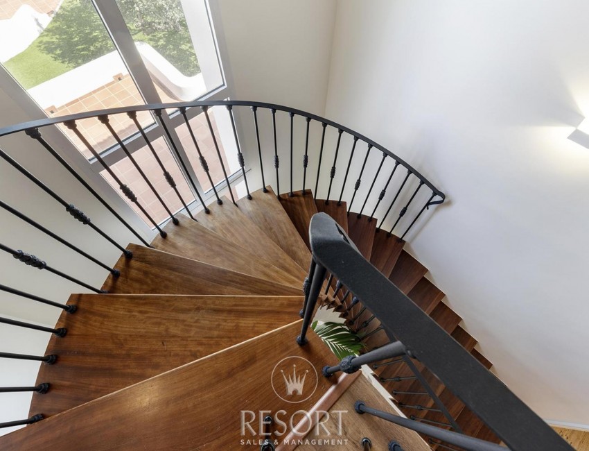 Sale · Villa · La Manga Club · Individual Villas, La Manga Club Resort