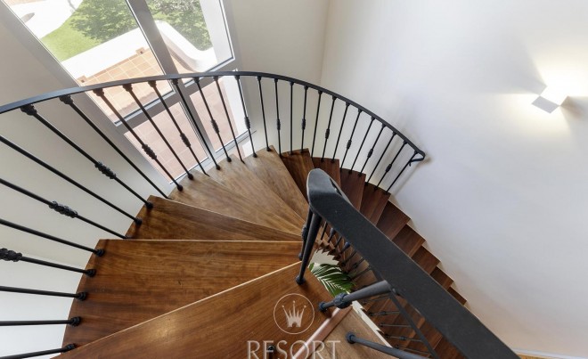 Sale · Villa · La Manga Club · Individual Villas, La Manga Club Resort