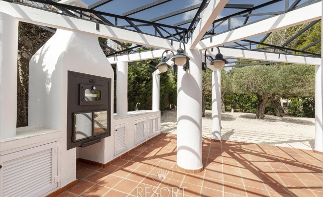 Sale · Villa · La Manga Club · Individual Villas, La Manga Club Resort