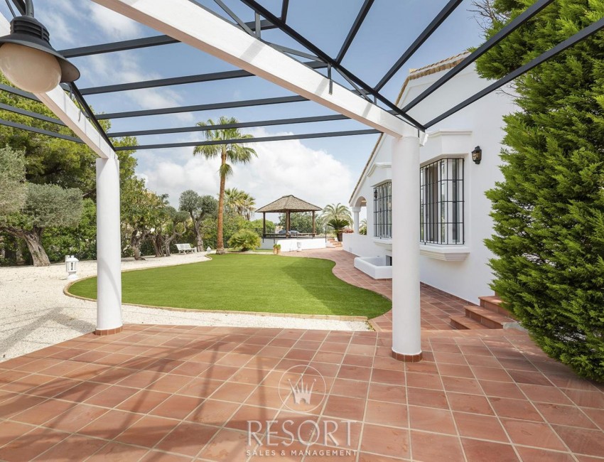 Sale · Villa · La Manga Club · Individual Villas, La Manga Club Resort