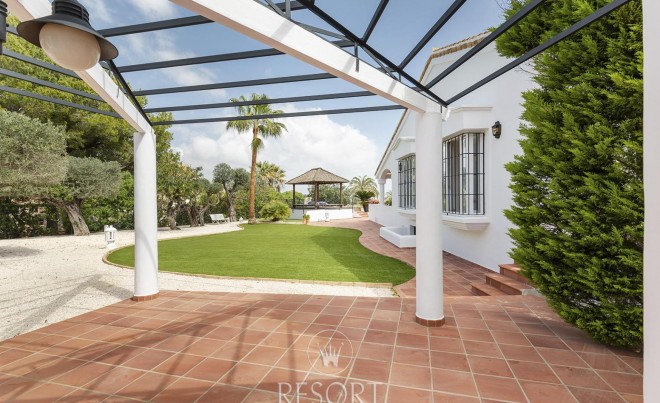 Sale · Villa · La Manga Club · Individual Villas, La Manga Club Resort